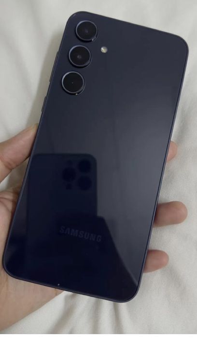 Продам телефон Samsung A55