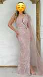 Rochie eleganta superba