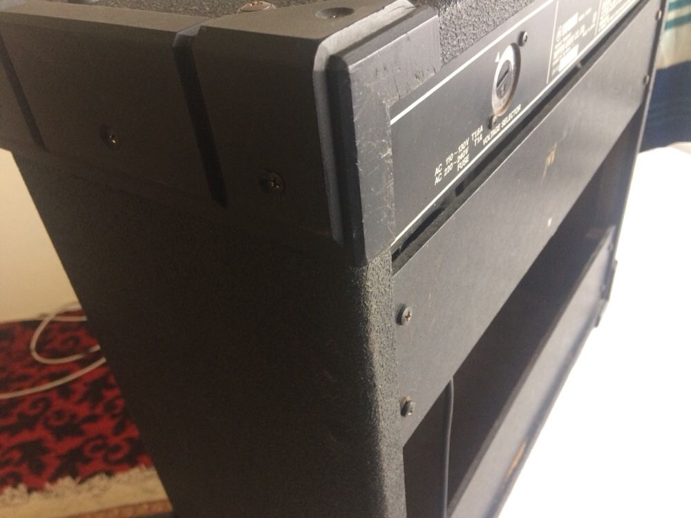 Amplificator YAMAHA Vx 25B