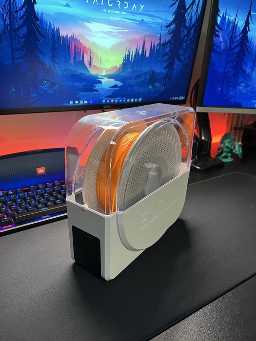 Uscator Filament SUNLU S1