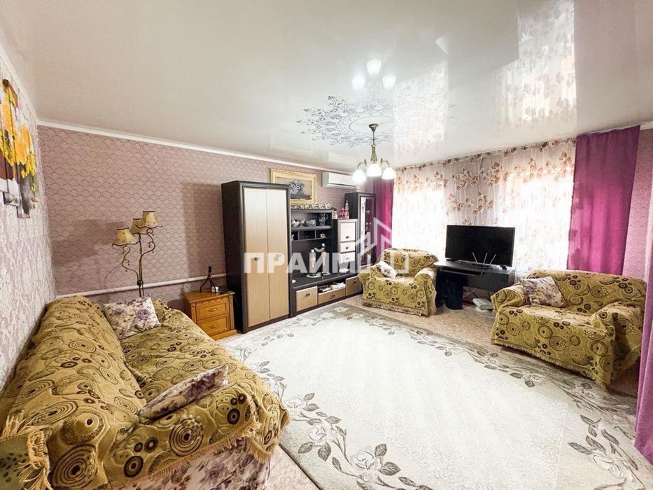 ПРОДАМ 4Х дом Хутор (Аслан ПРАЙМ)