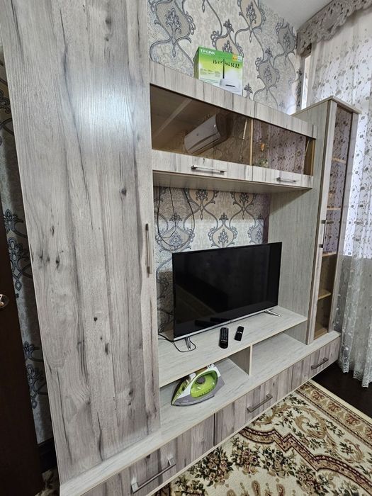 Аренда суточна квартира на юнусабаде