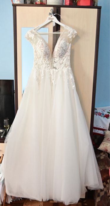 Rochie de mireasa