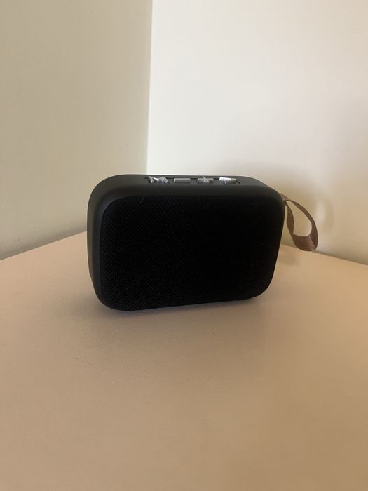 Тонколона bluetooth