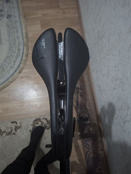 Сиденье для велосипеда