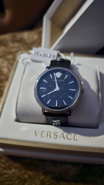 Ceas Versace V-circle