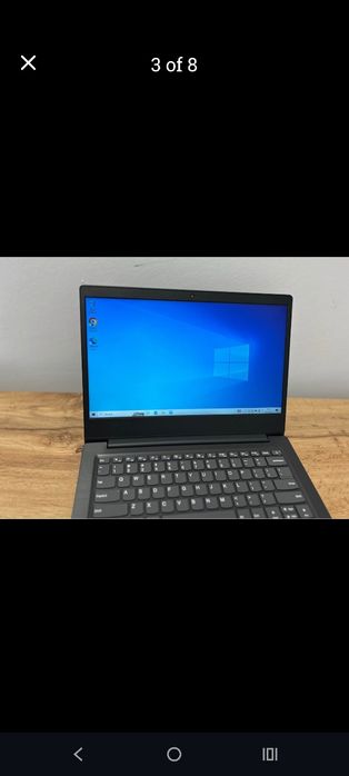 Vand laptop Lenovo