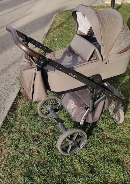ROAN Bloom 3 in 1