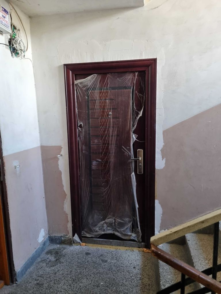 Продава се Двустаен апартамент в Благоевград, Еленово 1 - 63 кв.м за 810 €/кв.м - Снимка #4