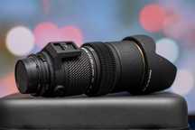 Обектив Tokina AT-X PRO 80-200 mm F2.8 за Nikon