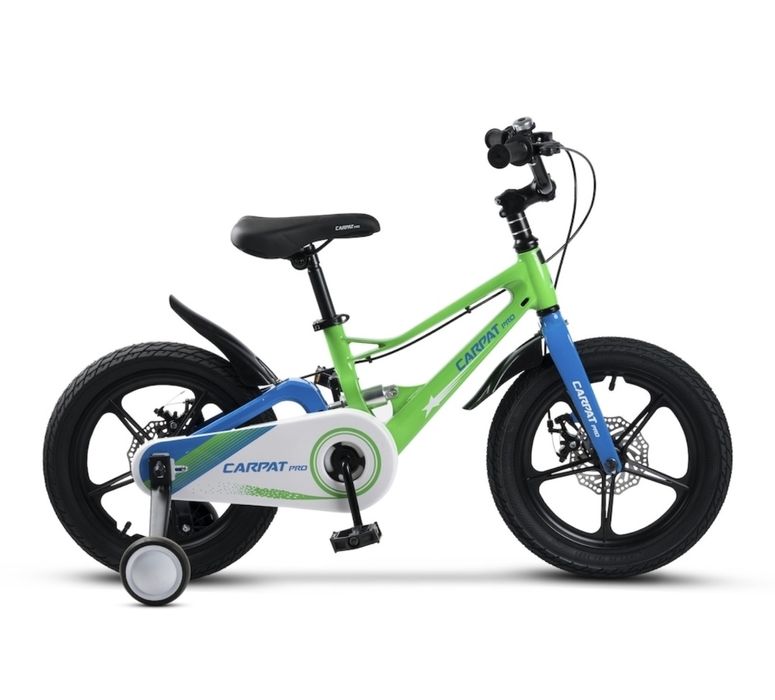 Детски велосипед 16"