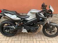 Vând motocicleta  BMW F800 R
