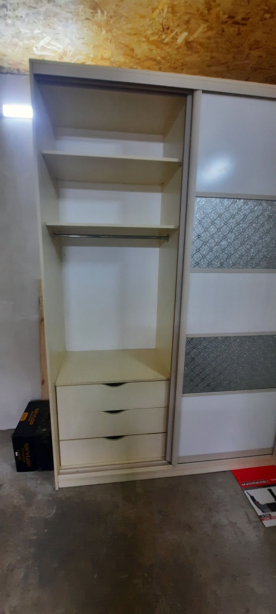 Продам шкаф-купе