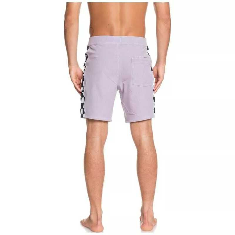 Quiksilver Highline Checker Arch 18" Boardshorts мъжки плажни/плувни