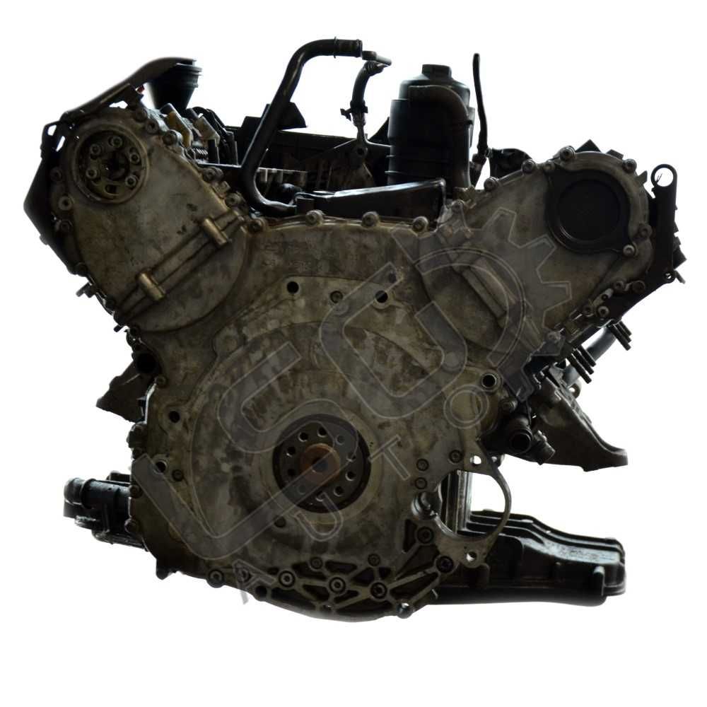 Двигател 3.0 TDI AUDI A6  (4F, C6) 2004-2011 A271121N-37