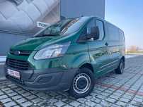 Ford Transit custom Aer condiționat/6 locuri