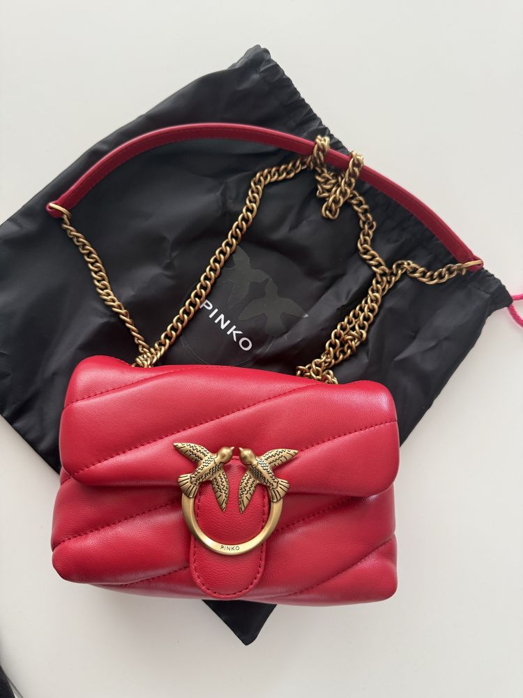 Дамска чанта Pinko