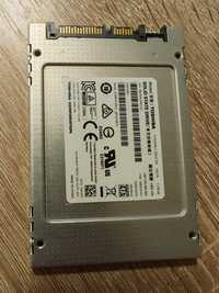 SSD 128 GB Toshiba
