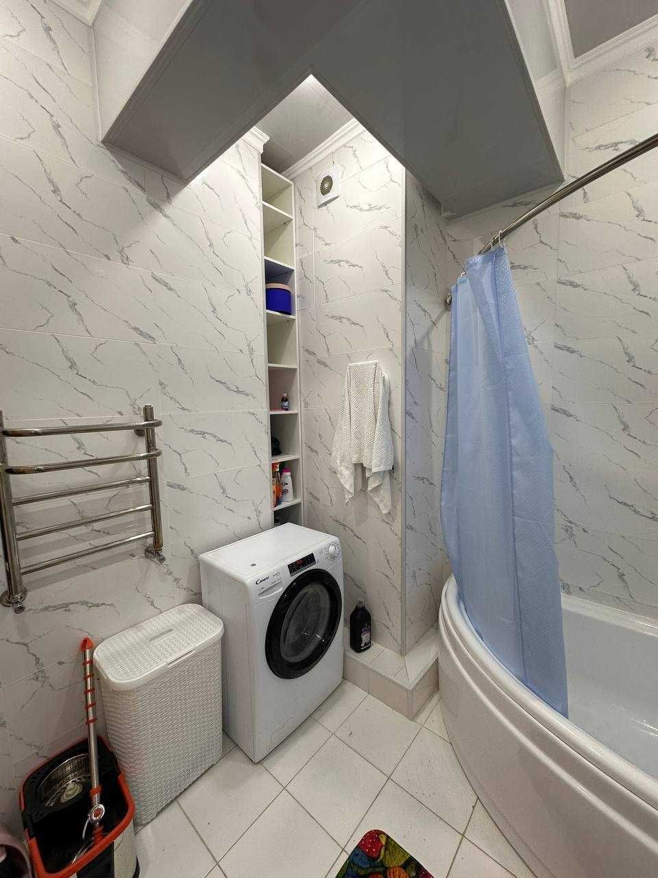 Ideal 5honali/10qav/ 10qavatli Nice Villas turar joyi