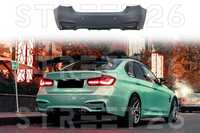 Bara Spate BMW Seria 3 F30 (2012-2019) M3 Design