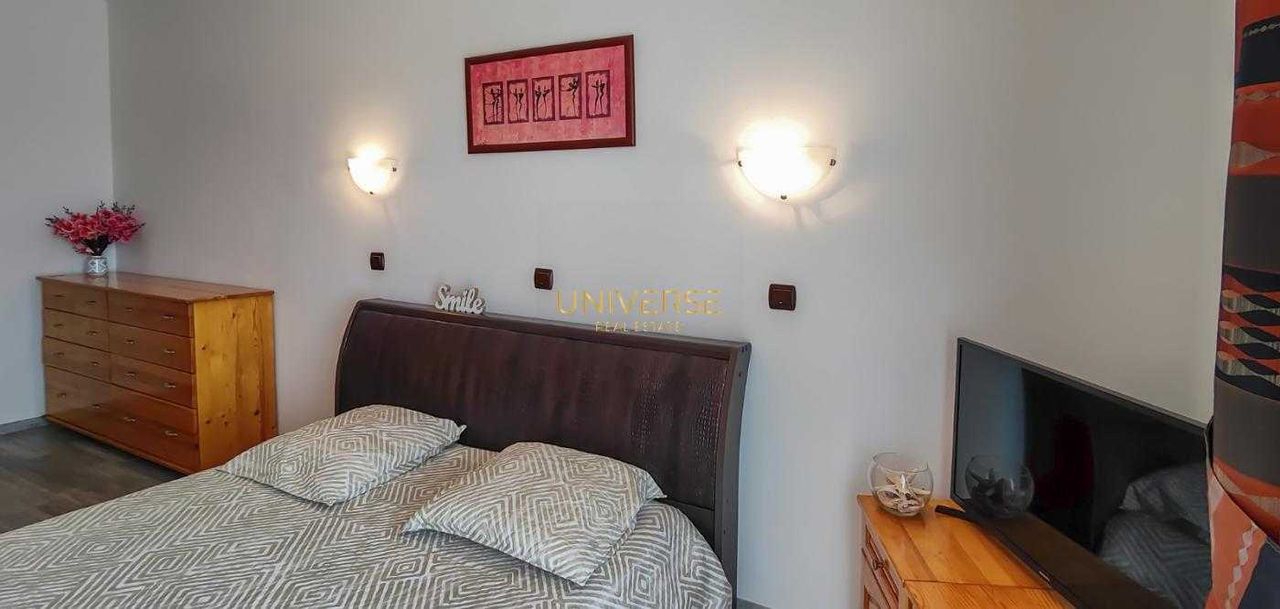 Продава се Двустаен апартамент в к.к. Слънчев бряг - 65 кв.м за 1047 €/кв.м - Снимка #3