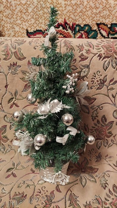 Новогодняя елка 60 см