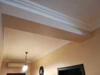 Cornise, chenare decorative, riflaje, plinte, ancadramente, montaj