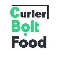 Bolt Food cauta curieri în orașul Iași | plata saptamanala