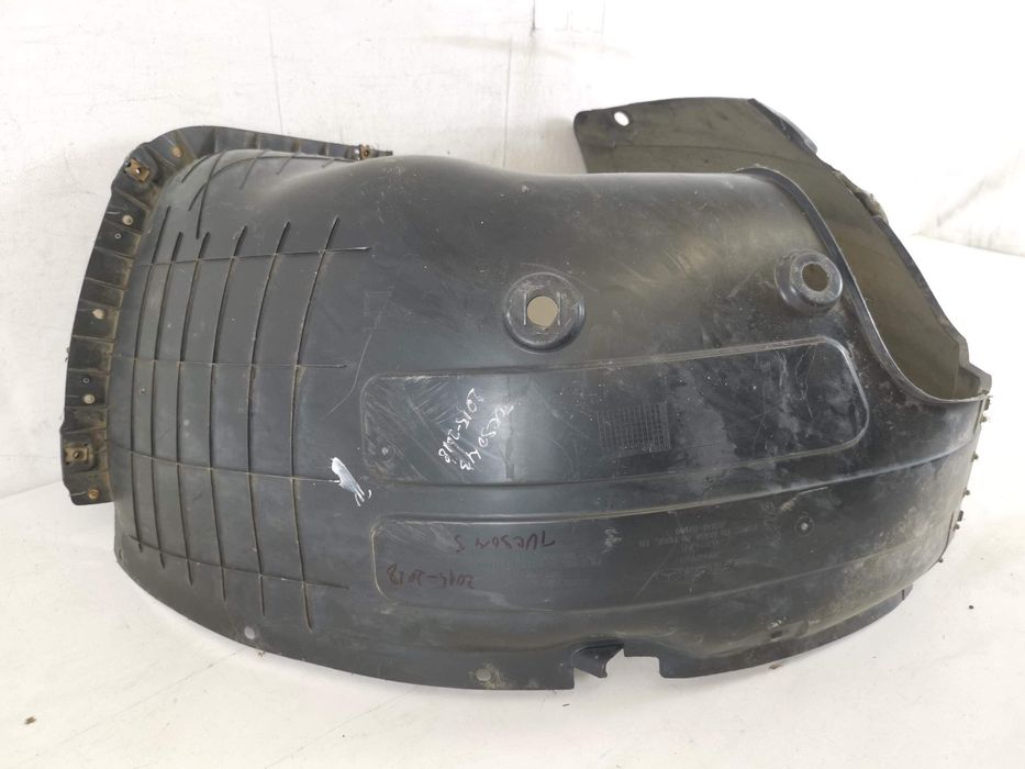 Хюндай Тусон / Hyundai Tucson 3 [ - ] Оригинален преден ляв калник в д