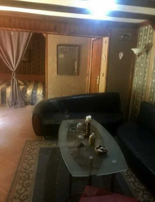 Дава под Наем 1-СТАЕН град София, Бъкстон