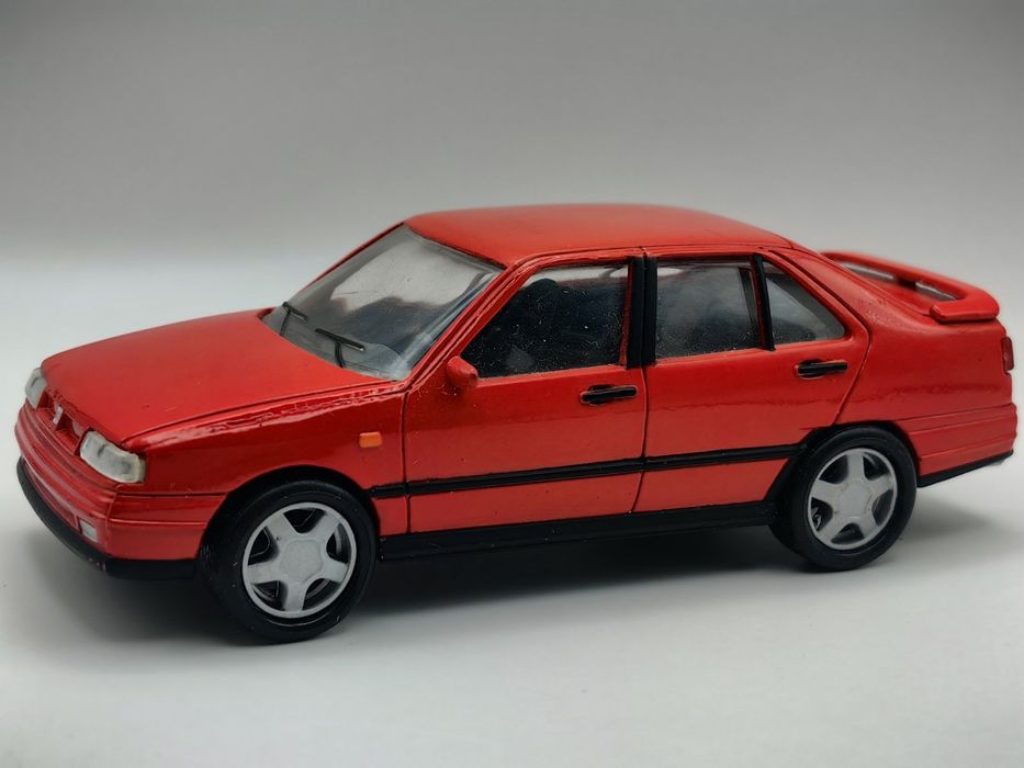 2х VW SCHABAK,Seat Toledo