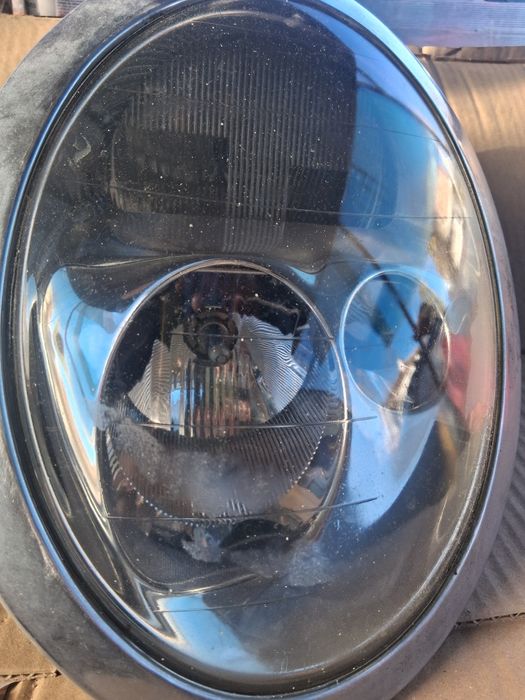 Фар Фарове от mini couper r50