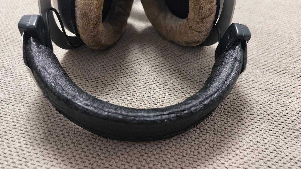 Casti Hi-Fi Profwsionale Studio Beyerdynamic DT 880