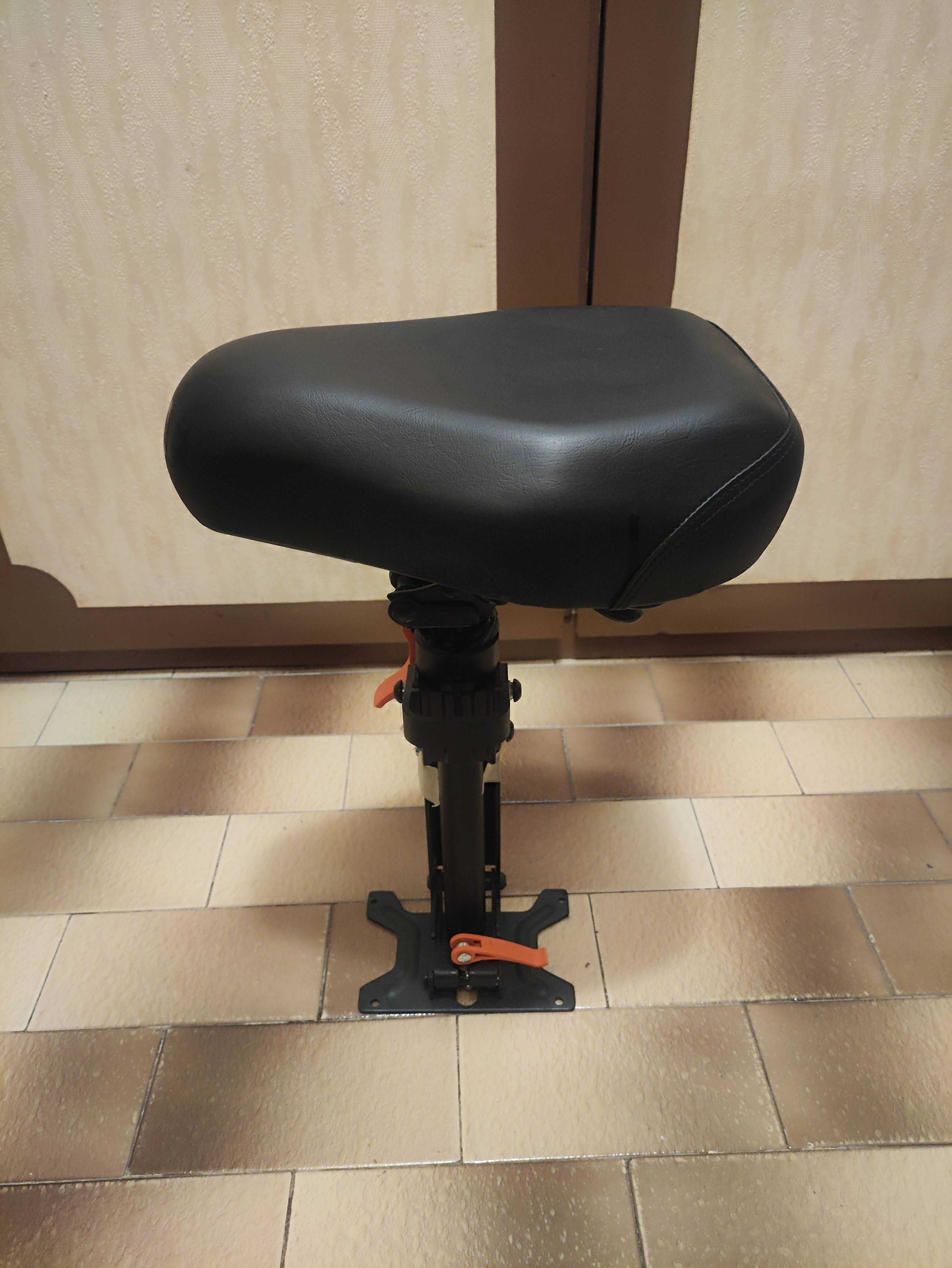 Тротинетка KuKirin G2 Pro