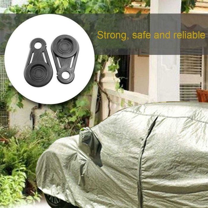 Cleme de ancorare pt cort, prelata, panza etc 10 buc. Noi ambalate!