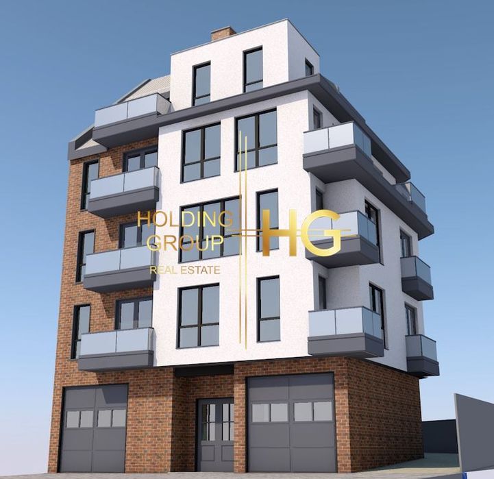 Продава се Двустаен апартамент в Варна, Център - 70 кв.м за 1680 €/кв.м - Снимка #1