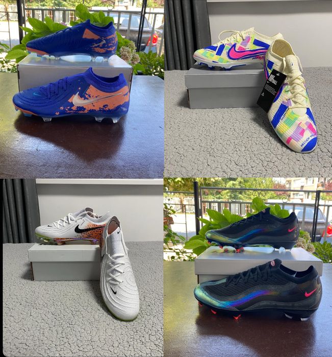 Бутонки Nike размери:43/44