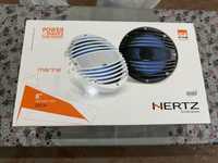 Hertz HMX 8 RGB 200 watt