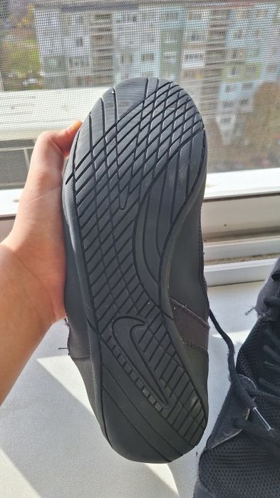 Обувки за борба борцовки