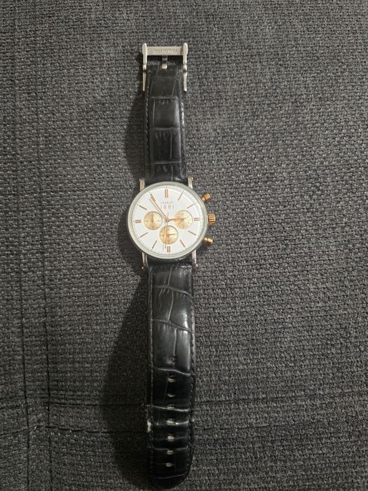 Часовник Cerruti 1881