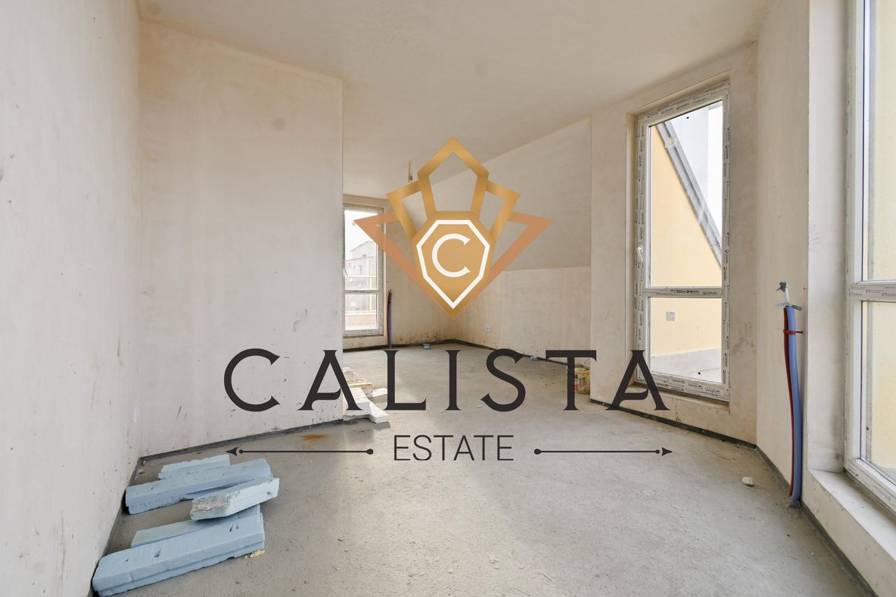 Продава се Тристаен апартамент в София, Манастирски ливади - 98 кв.м за 1735 €/кв.м - Снимка #4