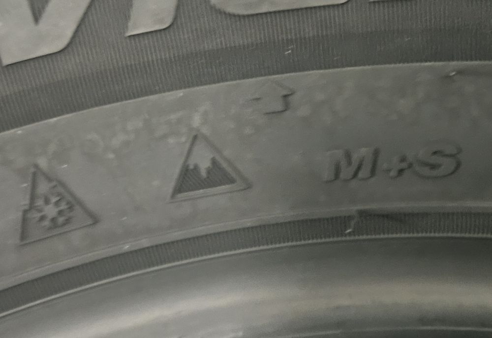 215/60 R17, 96S, LANVIGATOR Icelandmax, Anvelope de iarna M+S