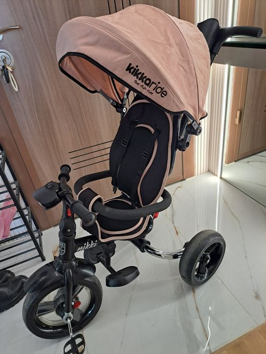 триколка Kikkaboo Nikki Melange