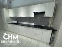 Замонавий ошхона мебеллари Современный Кухонный гарнитур.