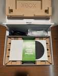 Xbox Series S - controller nou