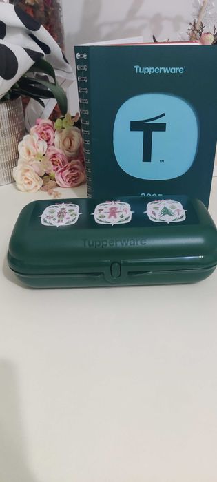 Produse Tupperware disponibile în stoc personal