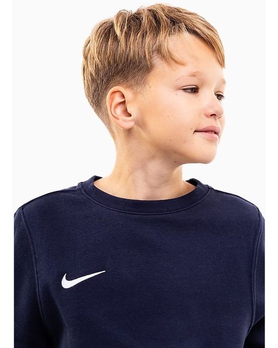 Nike fleece оригинално горнище