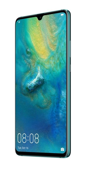Vand telefon Huawei Mate 20 X 5G