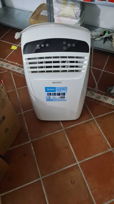 De vanzare aparat aer conditionat portabil