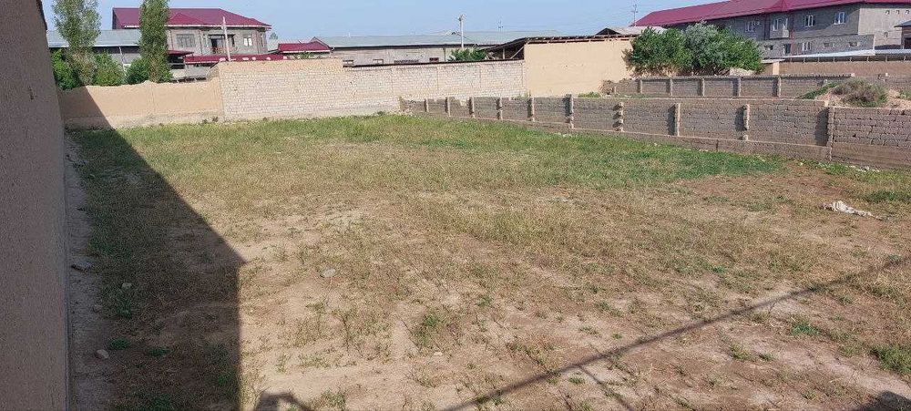 8 сотих Ер Сотилади Без Маклер